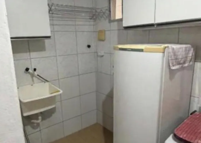Flat 22 Cond Manguezal Apartamento Pôrto das Galinhas