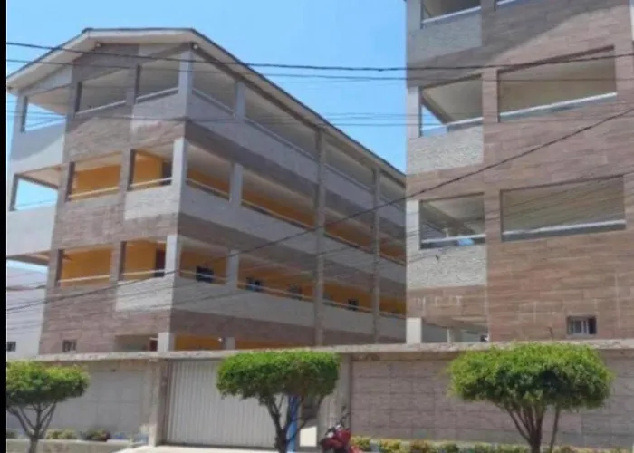 Flat 22 Cond Manguezal Apartamento Pôrto das Galinhas